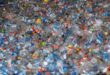 Plastic pollution prevention