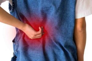 Back Pain