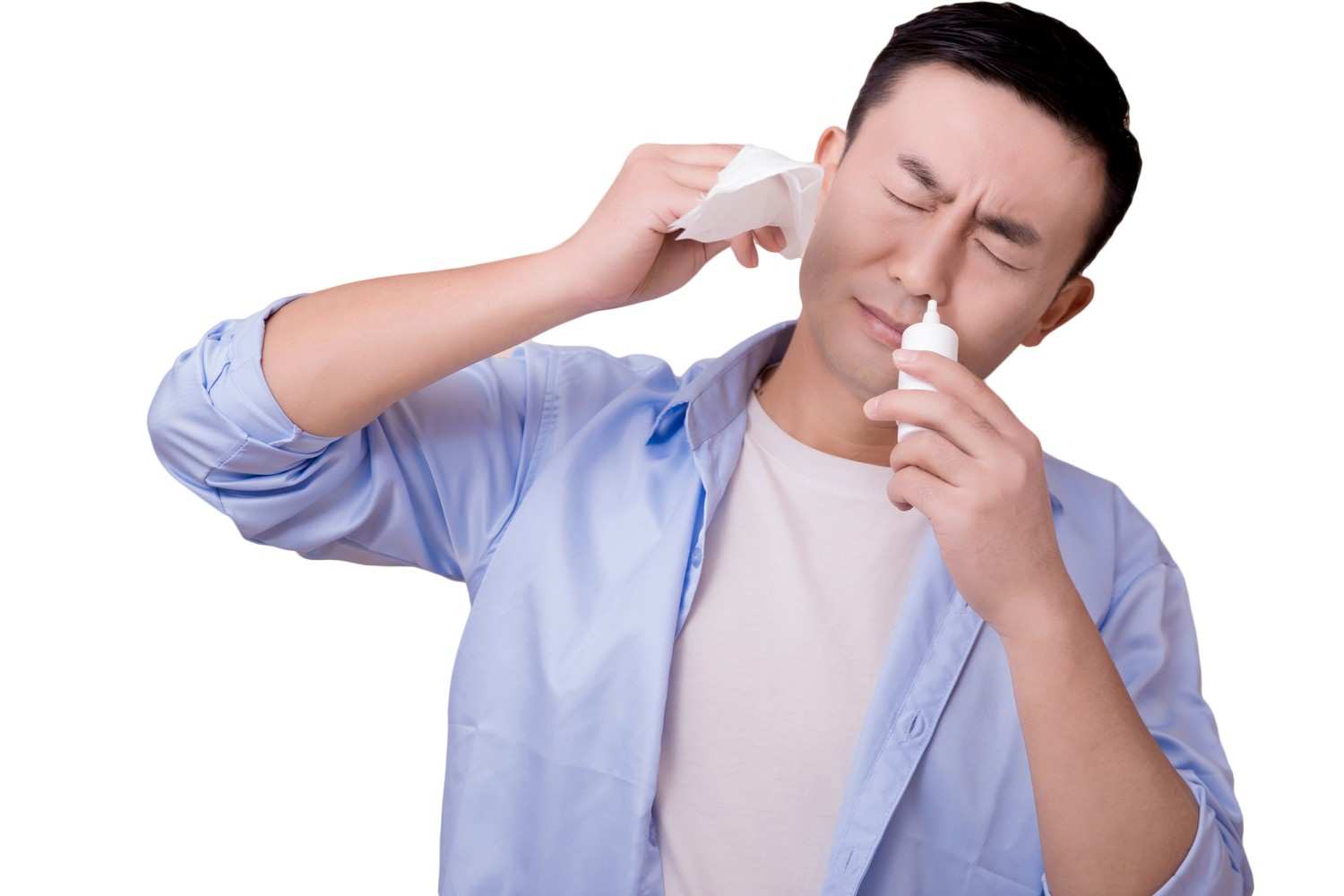 Stuffy Nose