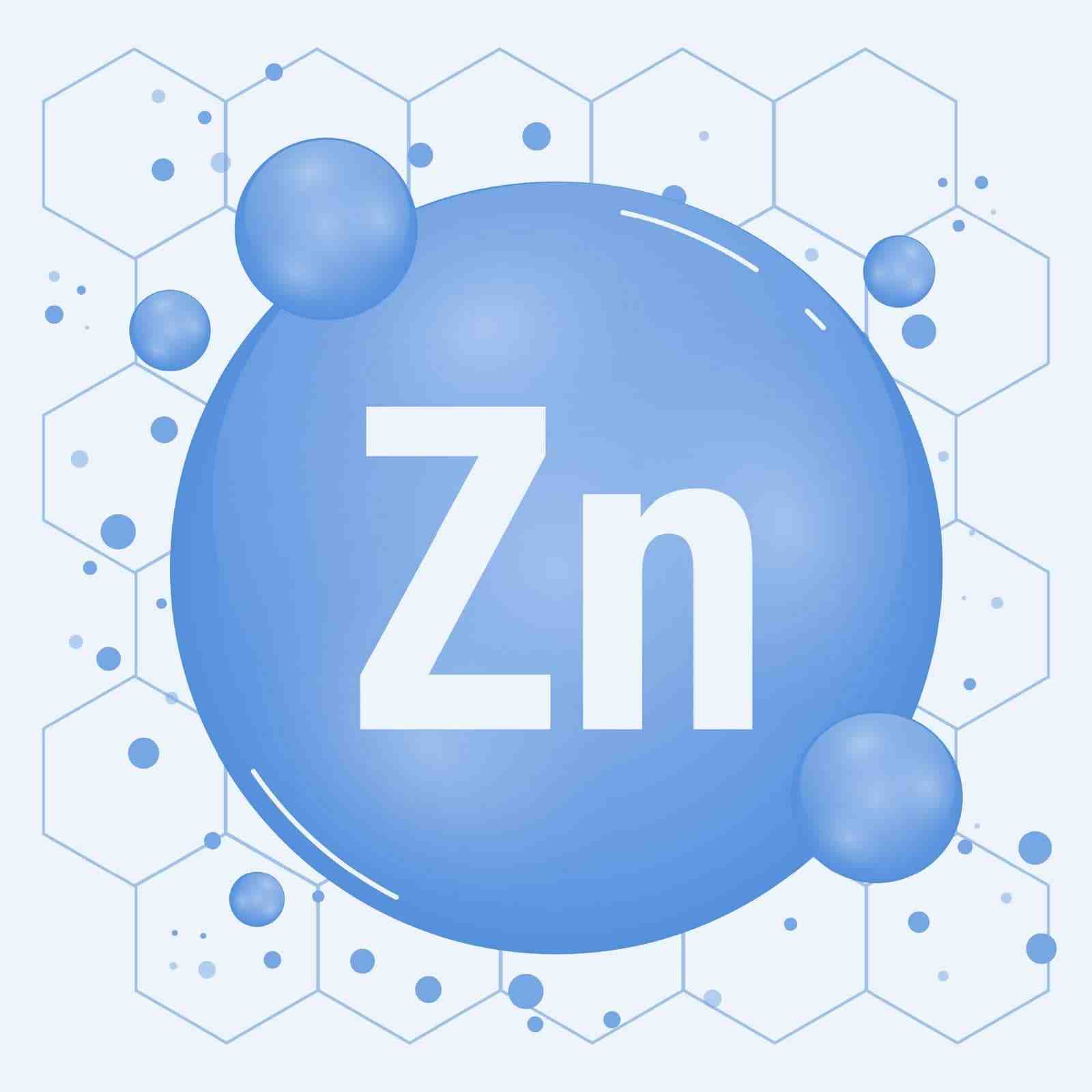 Zinc