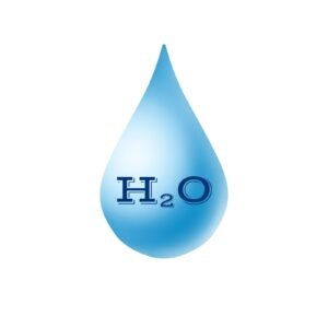 alkaline water