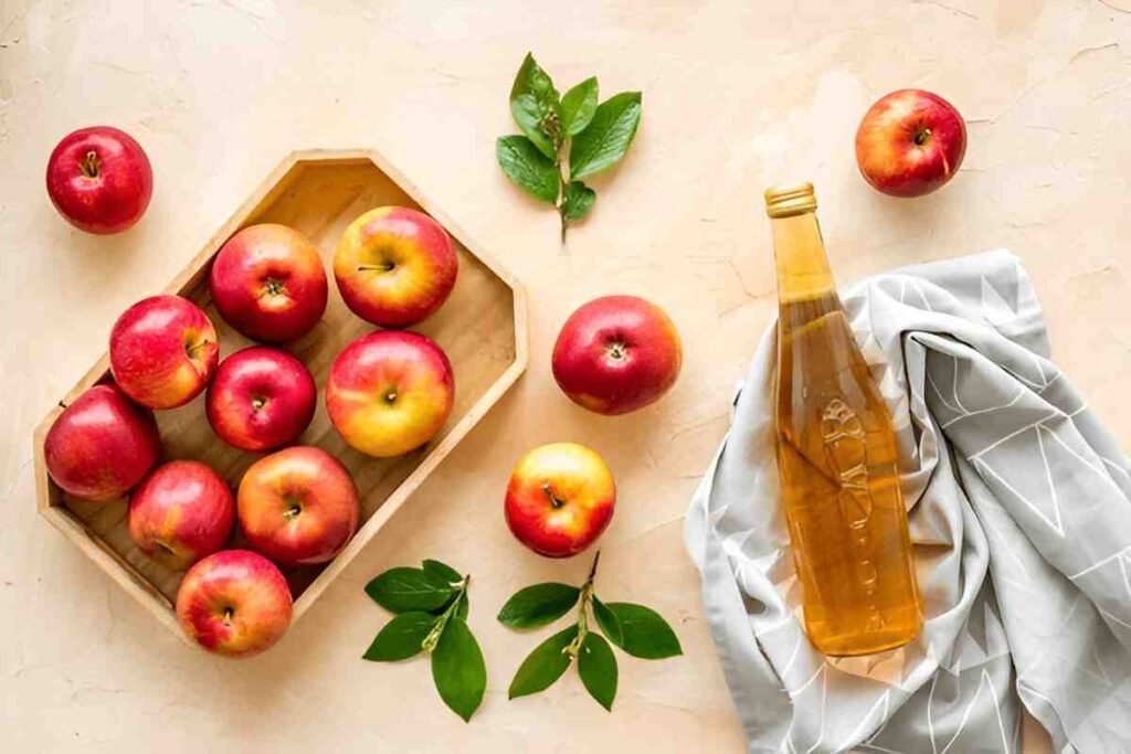 Apple Cider Vinegar