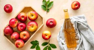 Apple Cider Vinegar