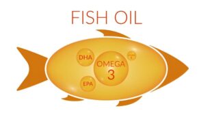 Benefits of Fish Oil