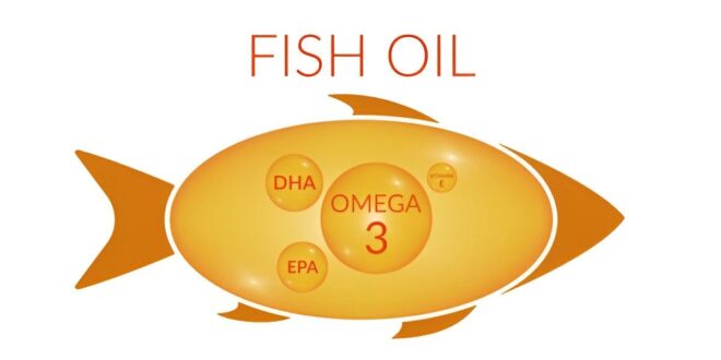 Benefits of Fish Oil