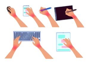 Carpal Tunnel Syndrome Home Remedies
