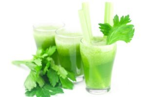 Celery Juice