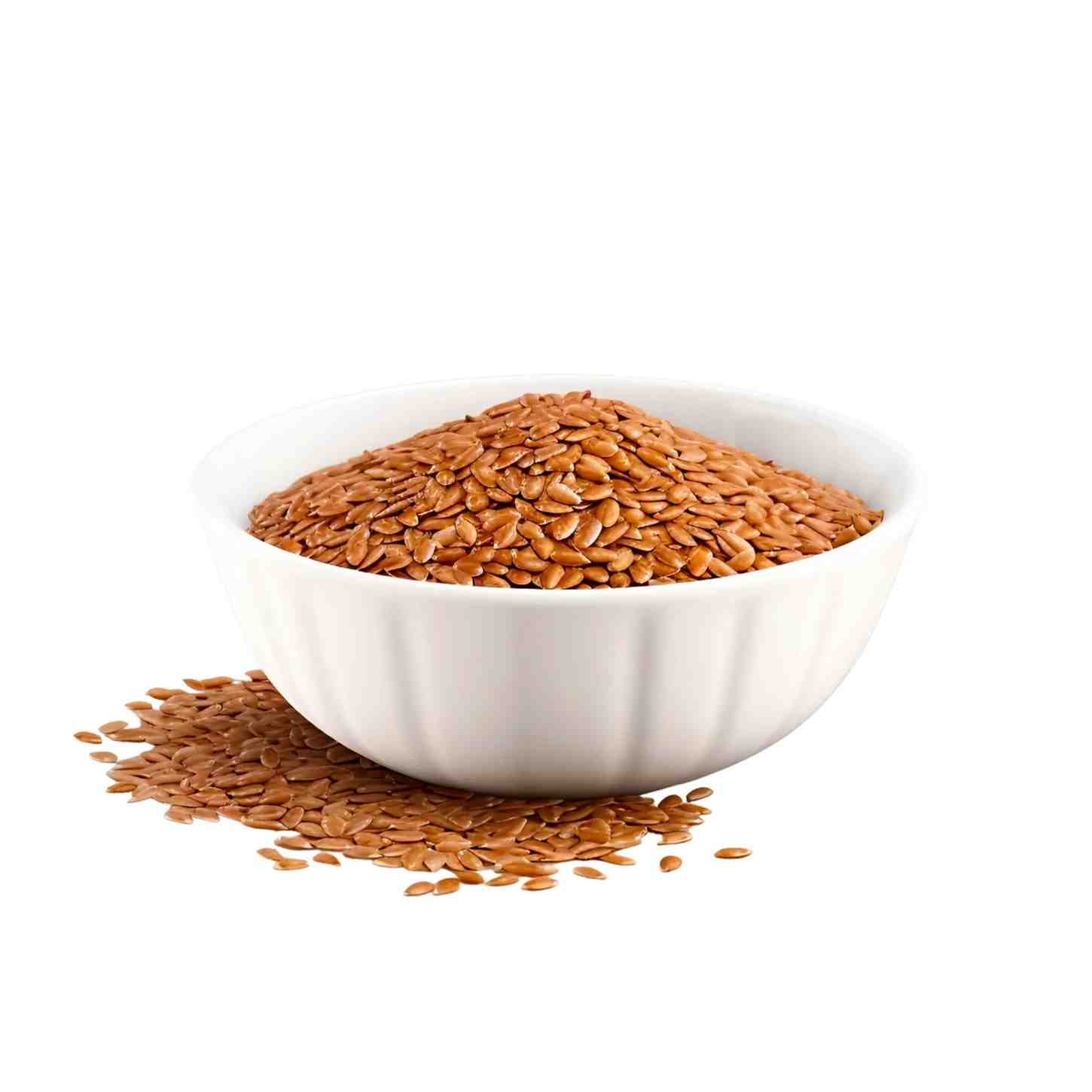 Flaxseed