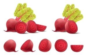 Health Benefits of Beet