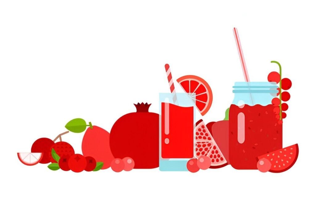 Health Benefits of Cranberry Juice