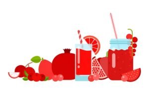 Health Benefits of Cranberry Juice