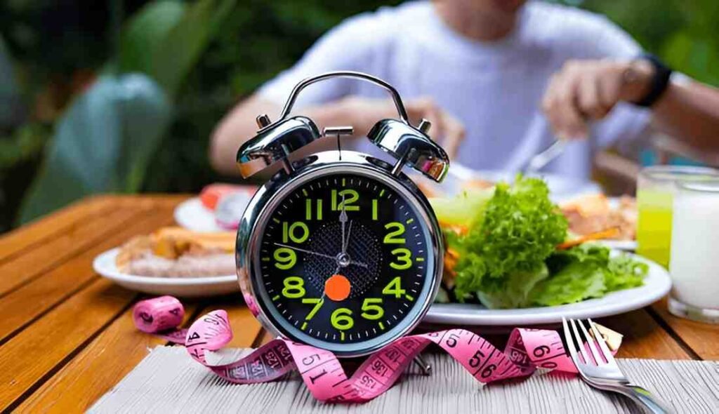Health Benefits of Intermittent Fasting