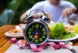 Health Benefits of Intermittent Fasting