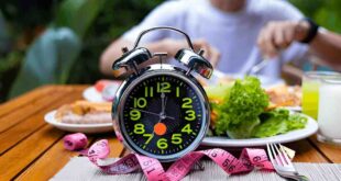 Health Benefits of Intermittent Fasting