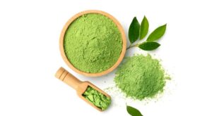 Health Benefits of Matcha