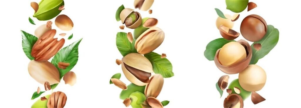 Health Benefits of Pistachio Nuts