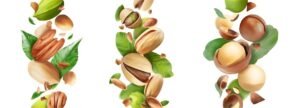 Health Benefits of Pistachio Nuts