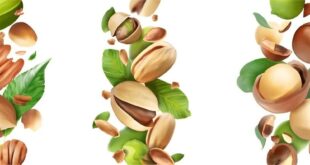 Health Benefits of Pistachio Nuts