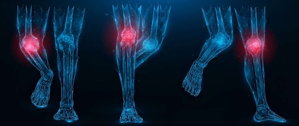 Knee Pain