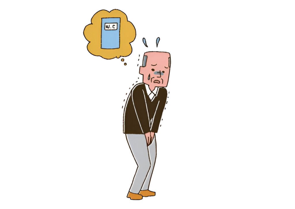 Natural Home Remedies to Control Overactive Bladder