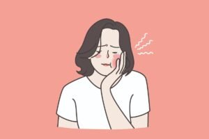 Sensitive Teeth
