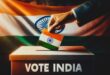 Election of India