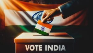 Election of India