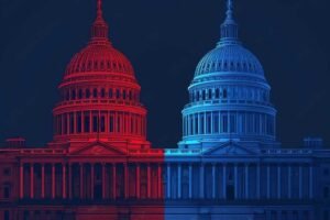 Republic and Democrat Party