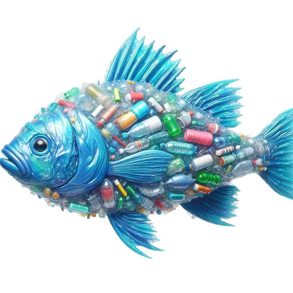 marine pollution