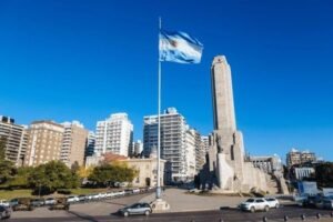 Argentina