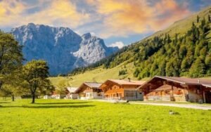 Austria