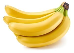 Bananas