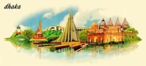Bangladesh
