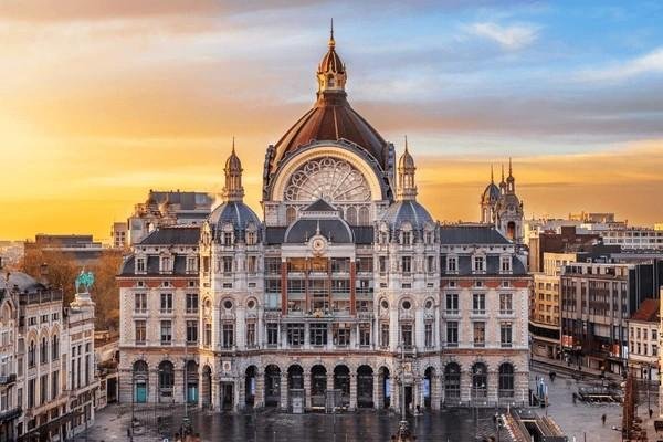 Belgium