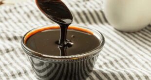 Blackstrap Molasses