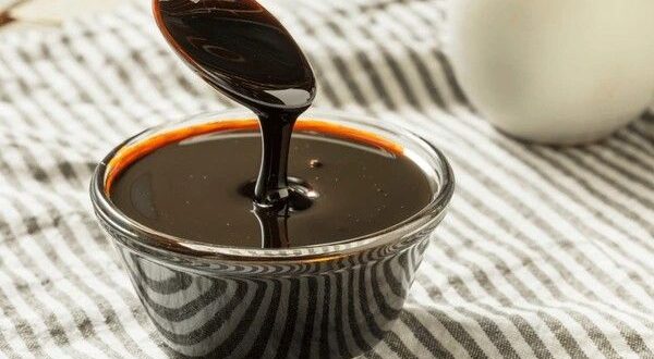 Blackstrap Molasses