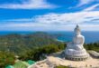 Budhha Tempole if Thailand