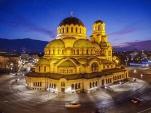 Bulgaria