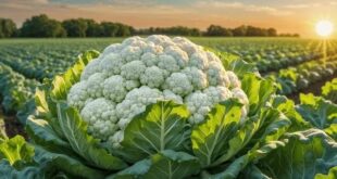 Cauliflower