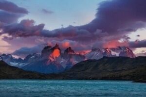 Chile