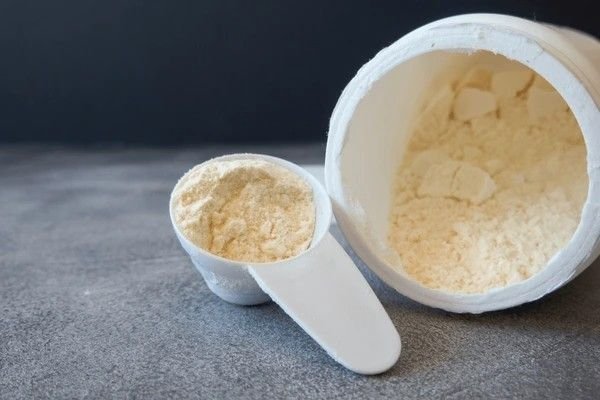 Colostrum