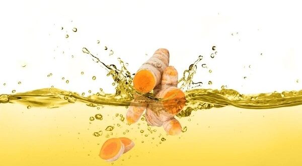 Curcumin