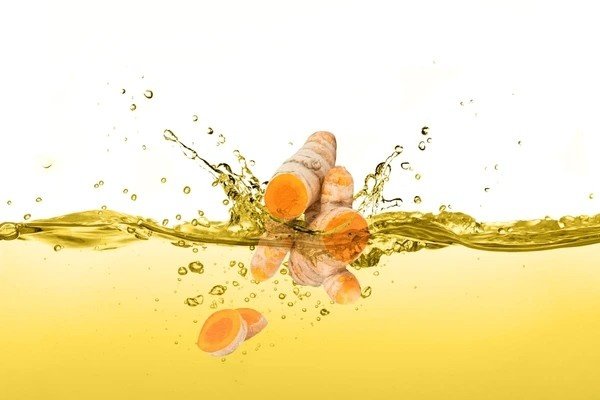 Curcumin