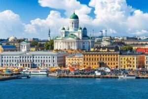 Finlands