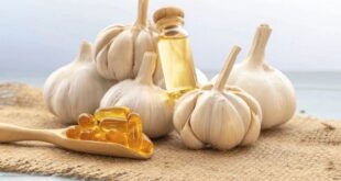 Garlic Supplements