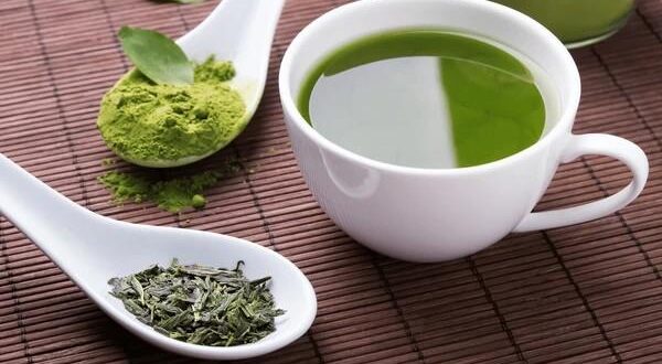 Health Benefits of Matcha Green Tea