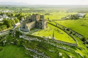 Ireland