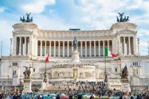 Italy