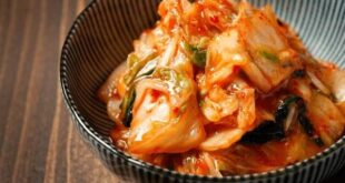 Kimchi