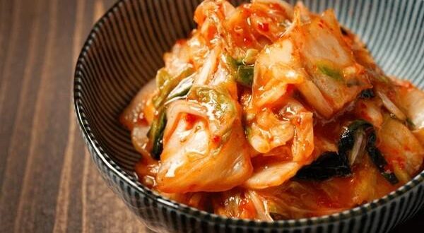 Kimchi